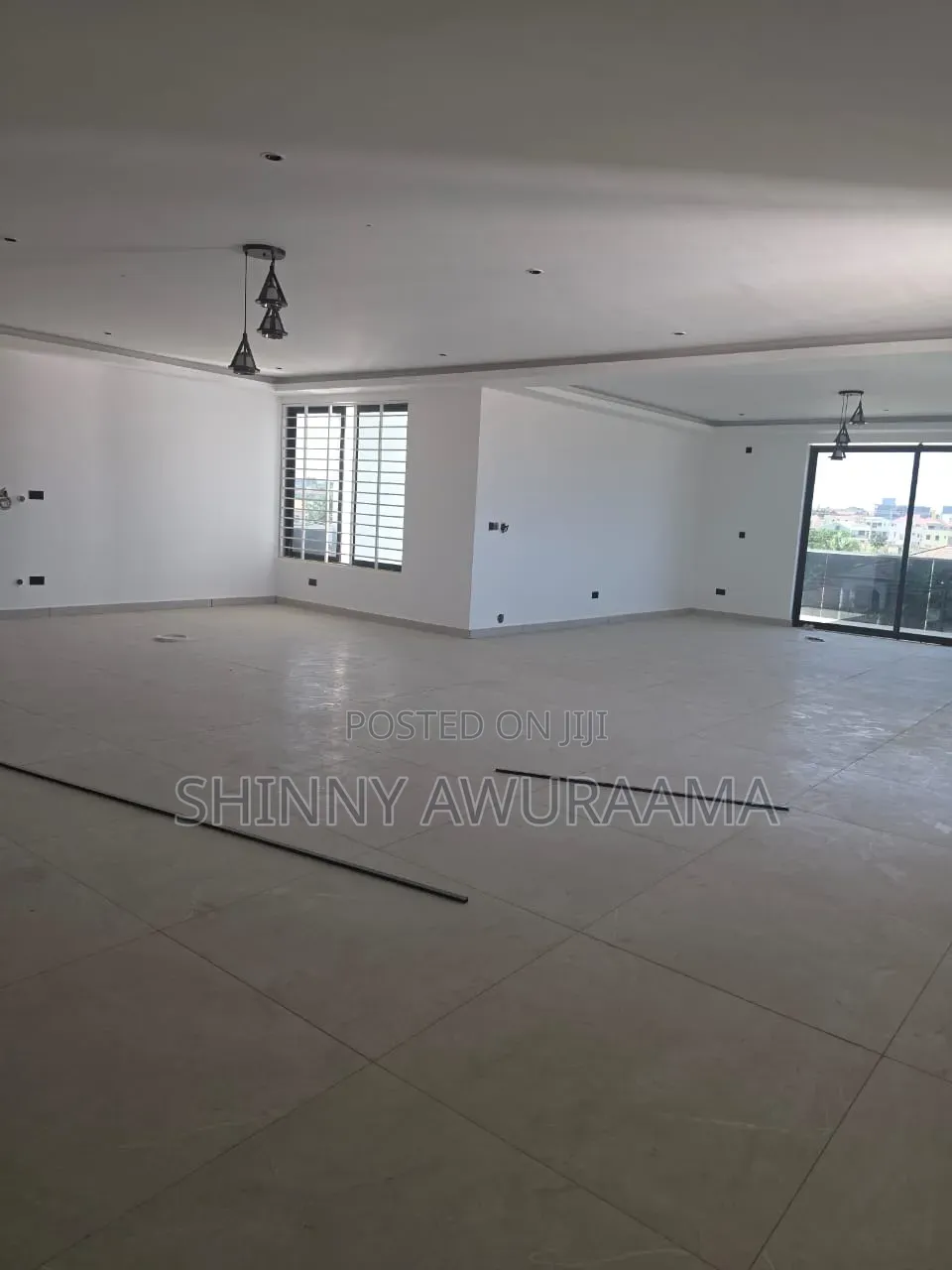 7bdrm Mansion in Adjiringanor Ghana, Ability for sale