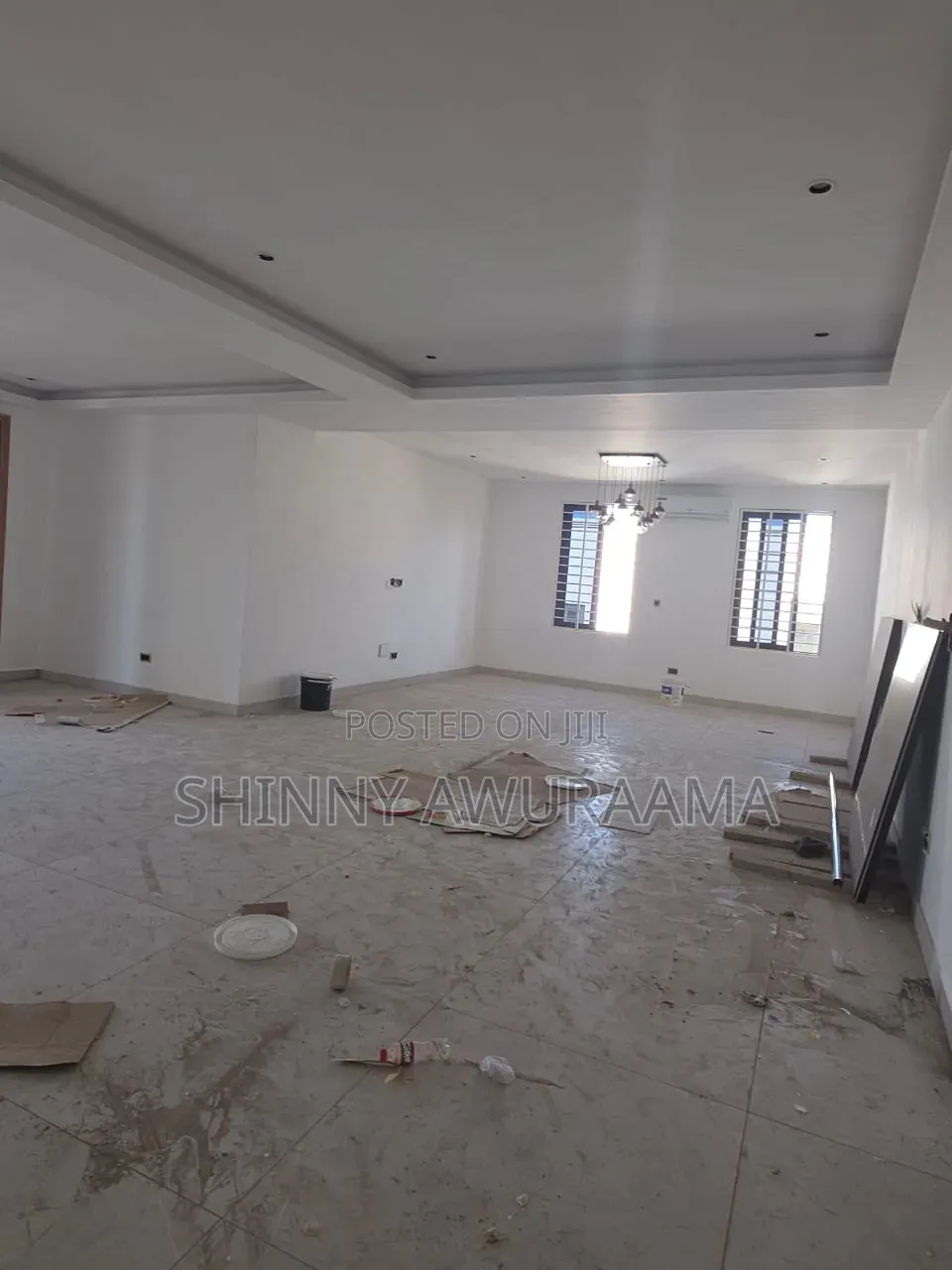 7bdrm Mansion in Adjiringanor Ghana, Ability for sale