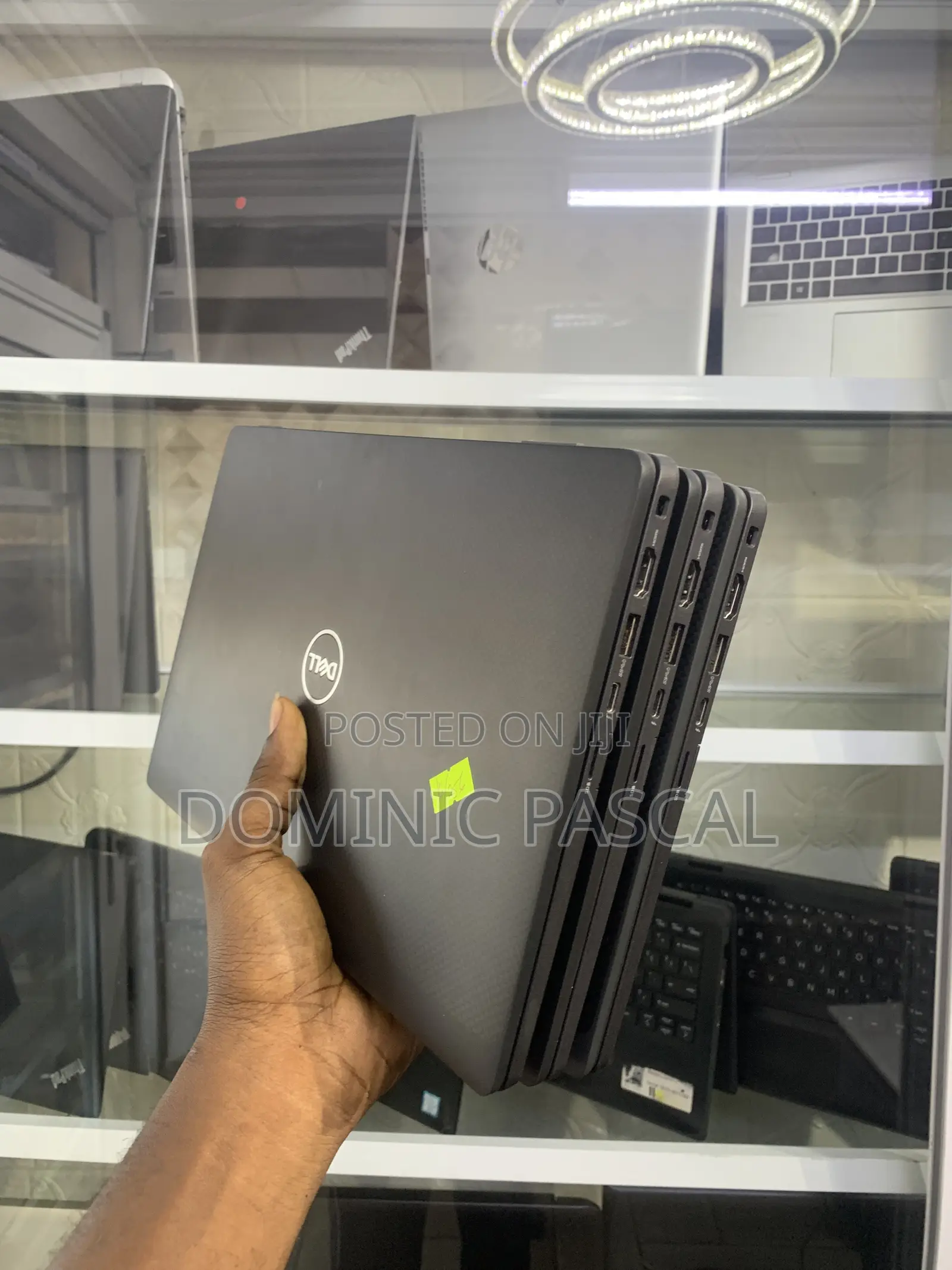 Laptop Dell Latitude 7320 16GB Intel Core i5 SSD 256GB