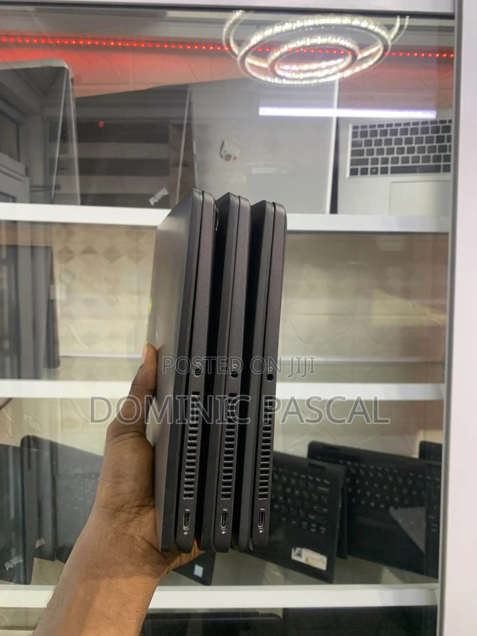 Laptop Dell Latitude 7320 16GB Intel Core i5 SSD 256GB