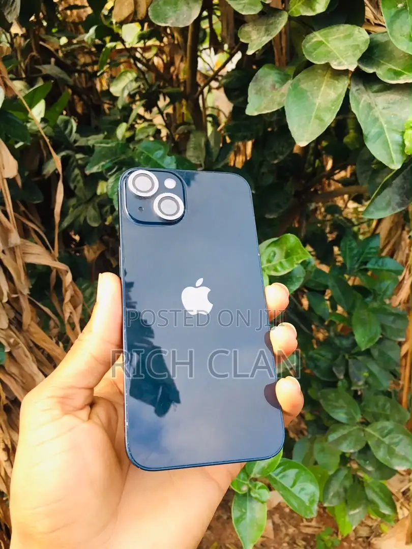 Apple iPhone 13 128 GB Black