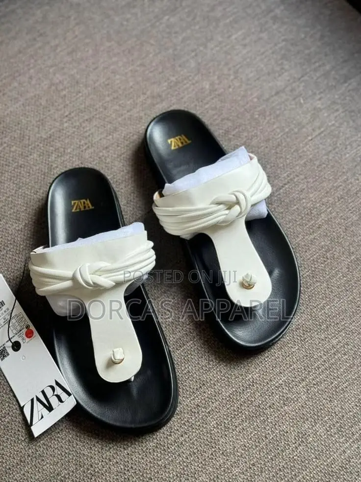 Original Ladies Slipper