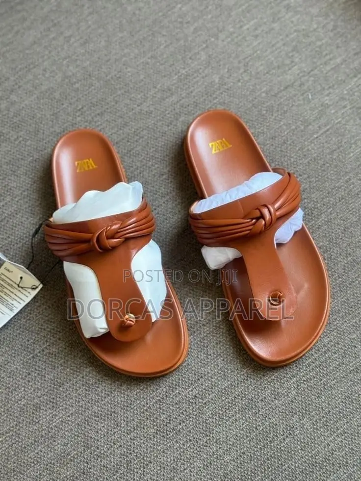 Original Ladies Slipper