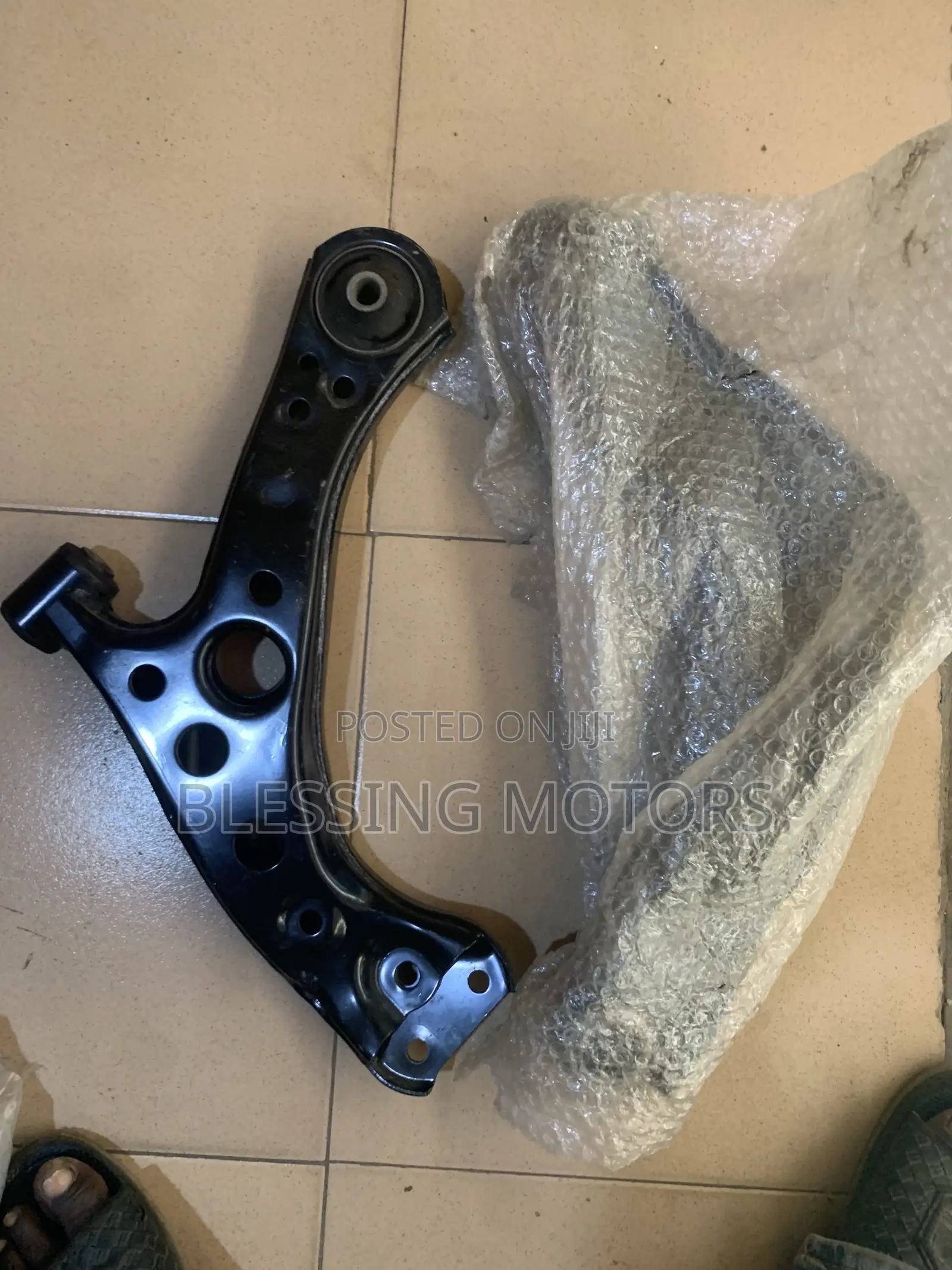 Brand New Lower Arm Available for All Cars