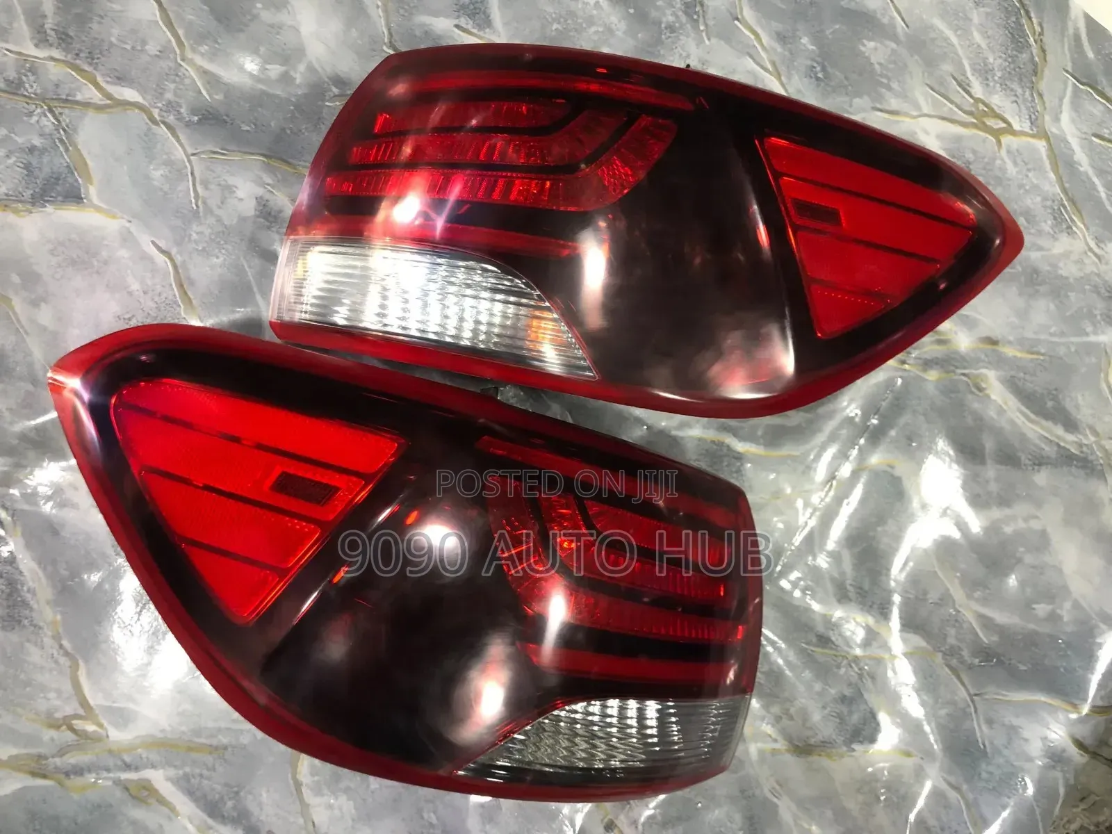  Kia Sorento 2019, 2020 Headlight – Premium OEM | Foreign Used