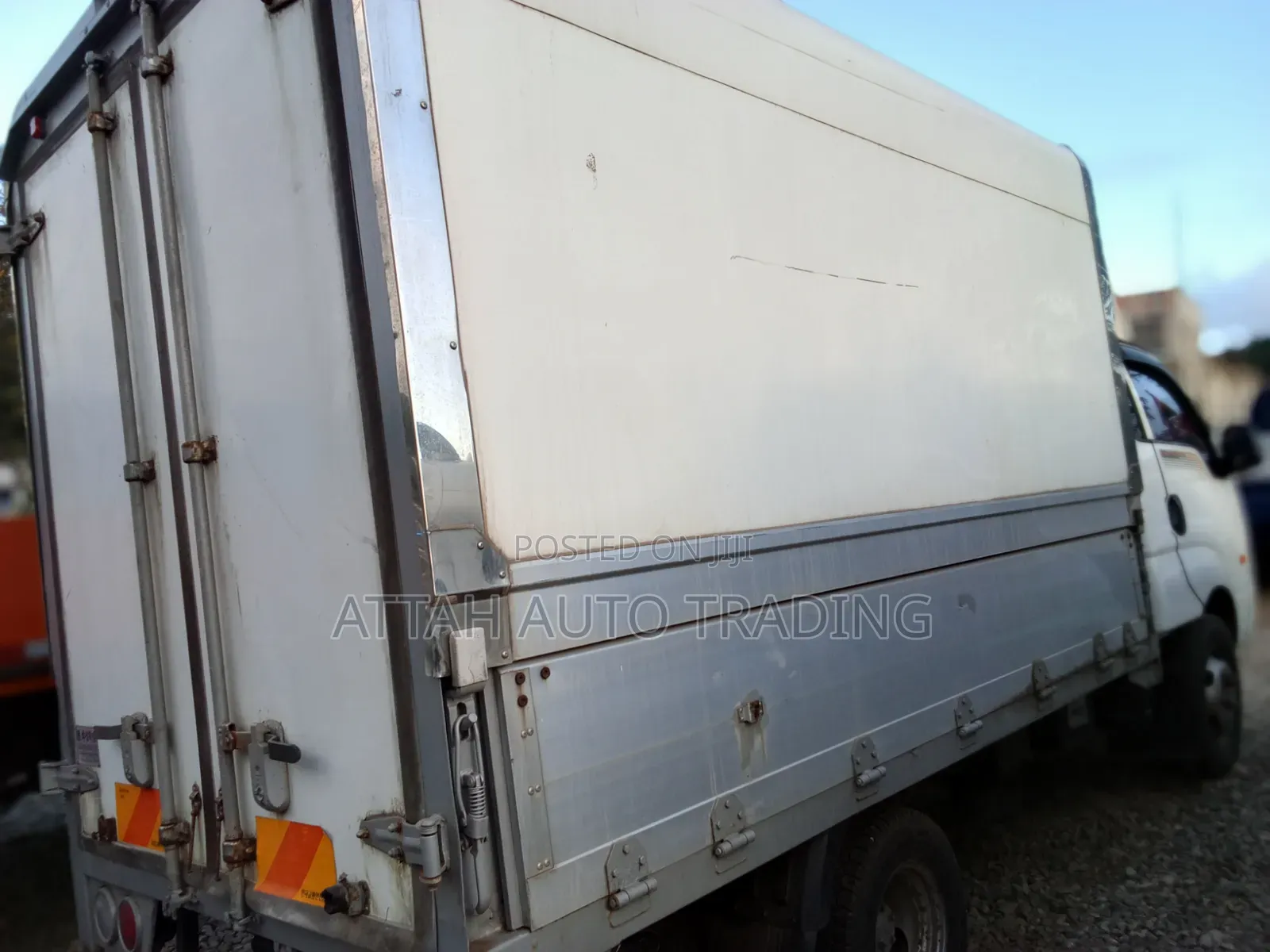 Wings Box for Sale