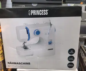 Princess 326010 Sewing Machine