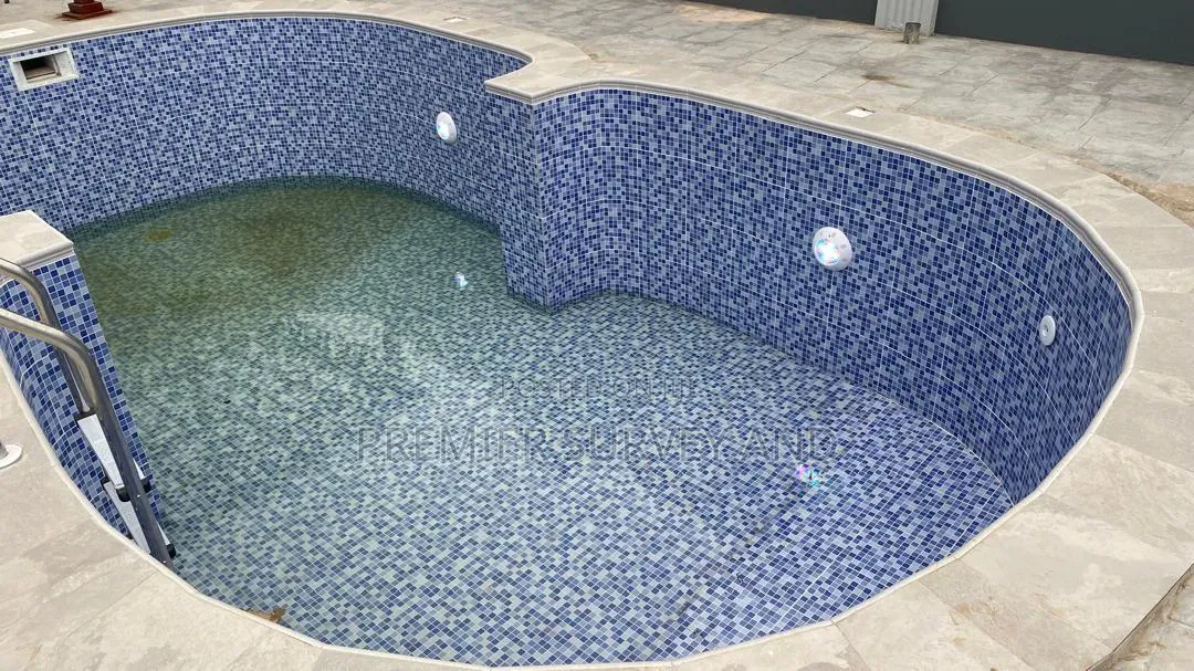 Swimming Pool for Homes