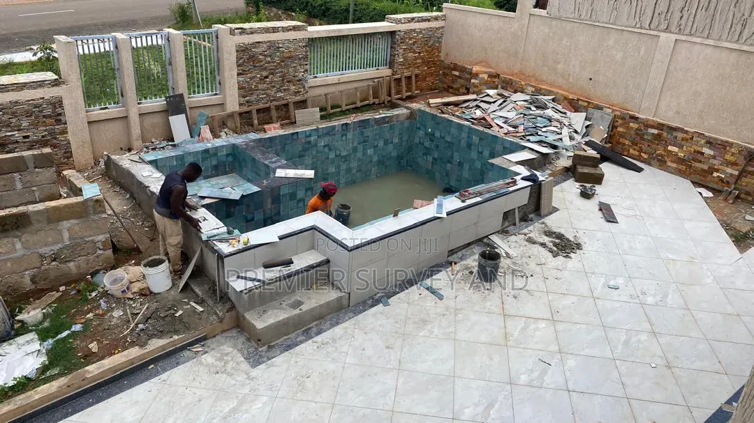 Swimming Pool for Homes