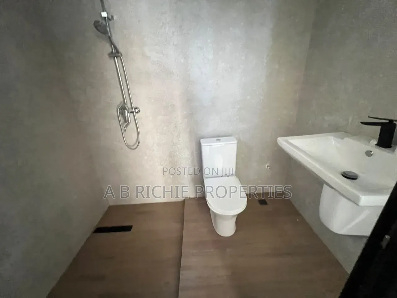 2bdrm Apartment in Ab Richie Properties, Tseaddo for rent