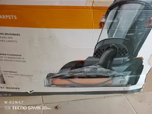 Vax Carpet Washing Machine
