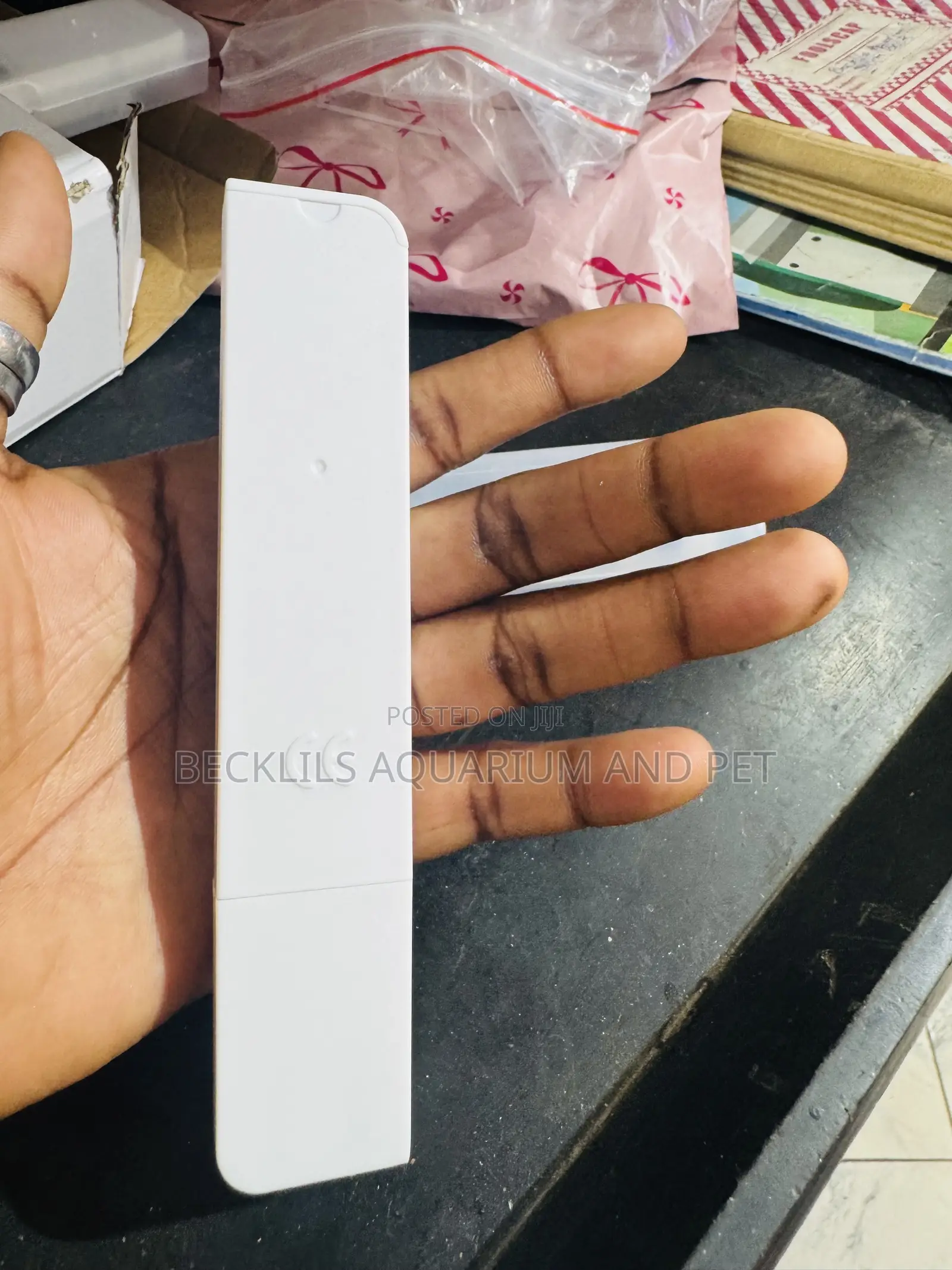 EC and TDS Meter