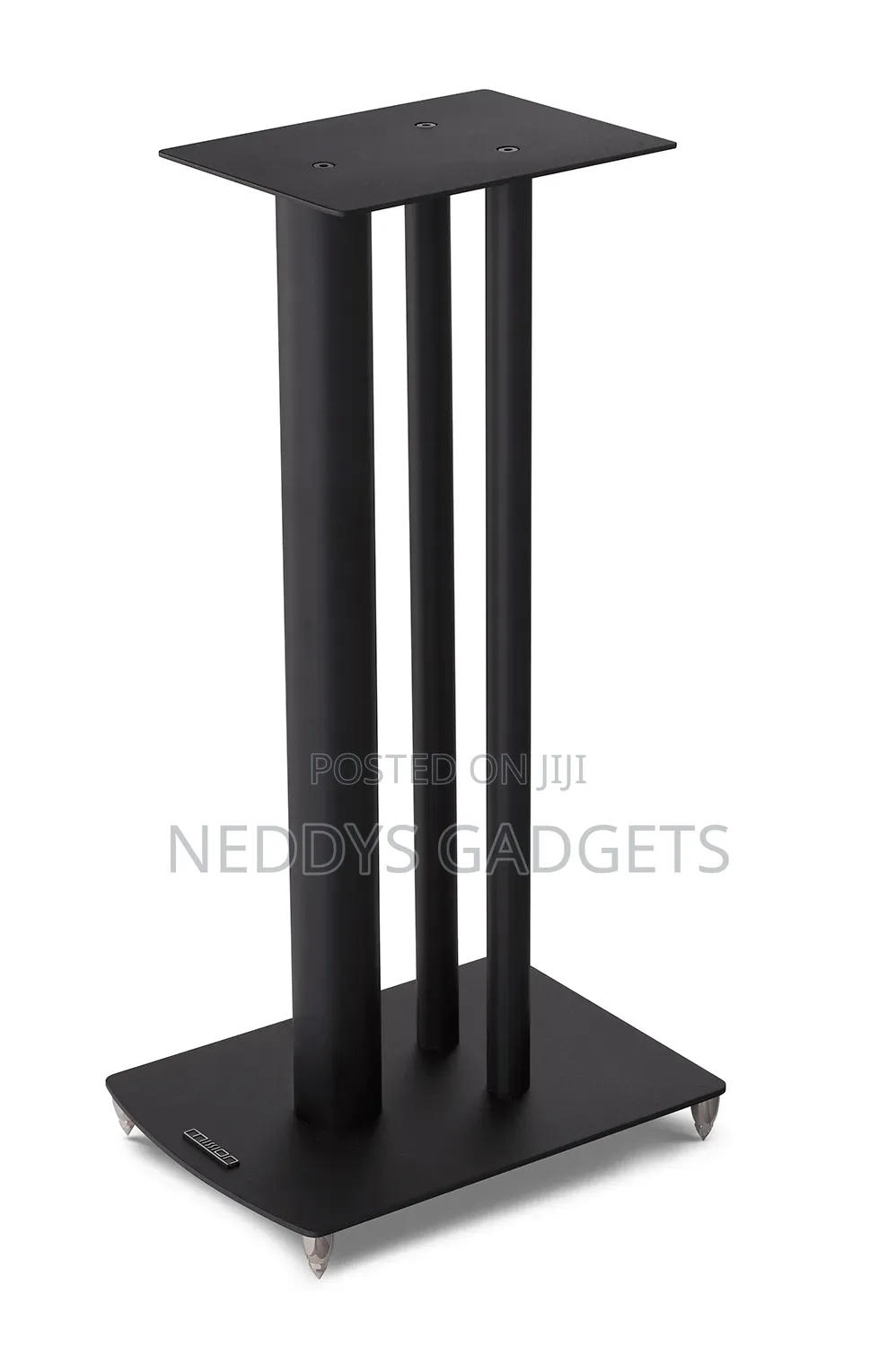Mission Stancette Speaker Stands Pair