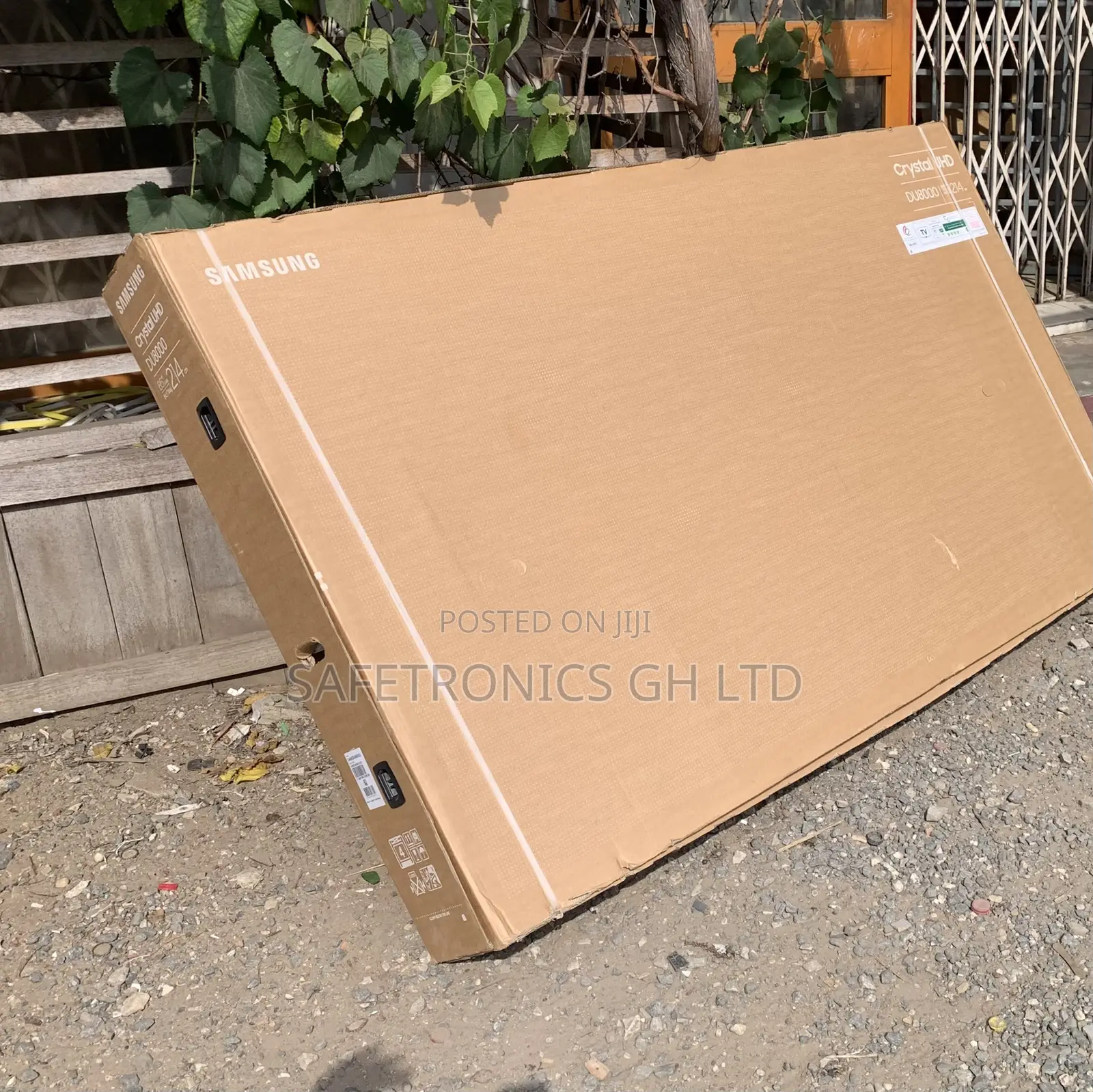 Smart 85 Inch Uhd Qled Frameless Samsung 85Q70C TV