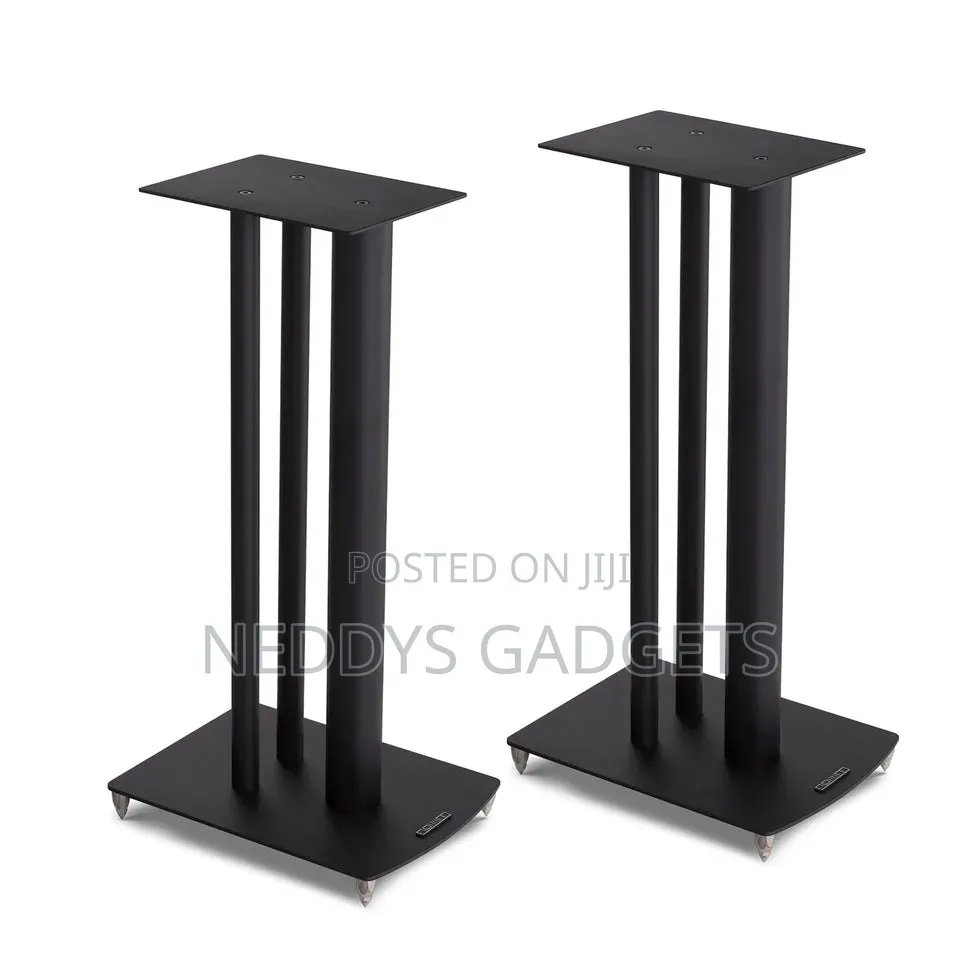 Mission Stancette Speaker Stands Pair