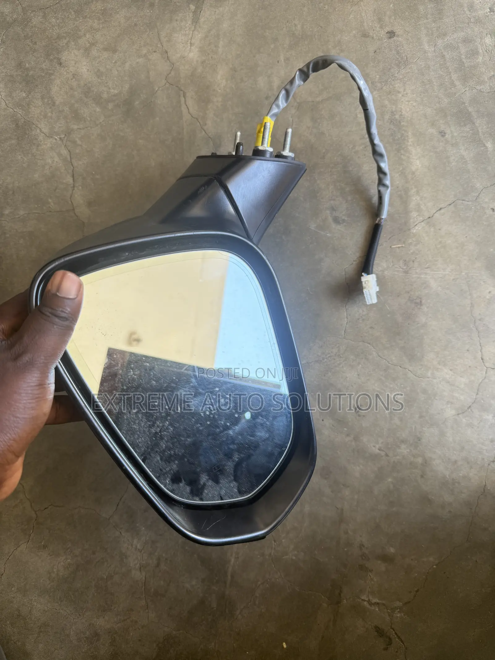 Lexus RX350 2024/2025 Power Mirror Driver Side Power Fold
