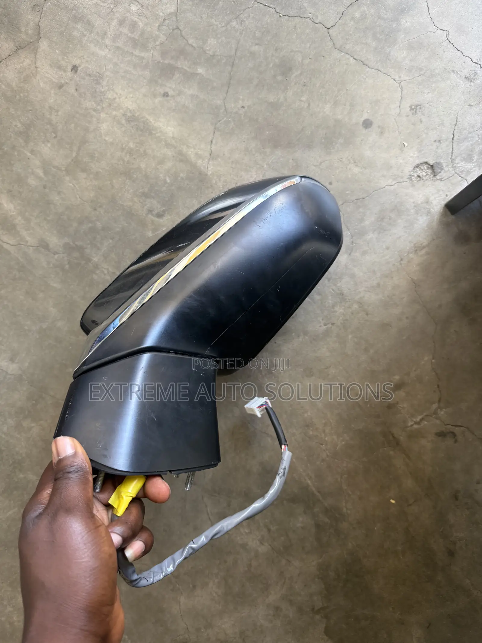 Lexus RX350 2024/2025 Power Mirror Driver Side Power Fold