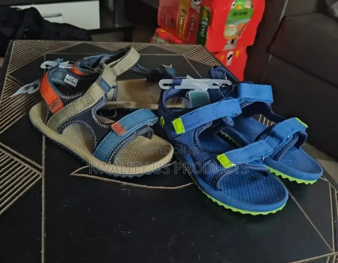 Osh Kosh Bgosh Kids Sandals