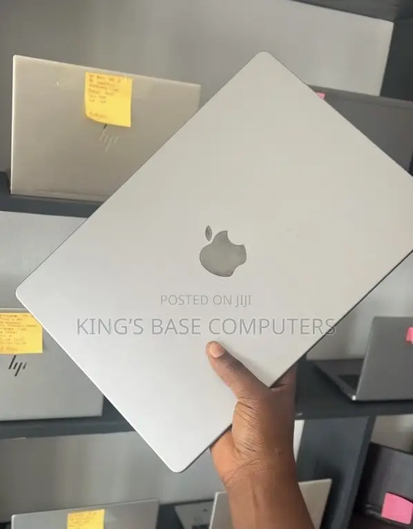 Laptop Apple MacBook Pro 2021 M1 16GB Apple M1 Pro SSD 1T