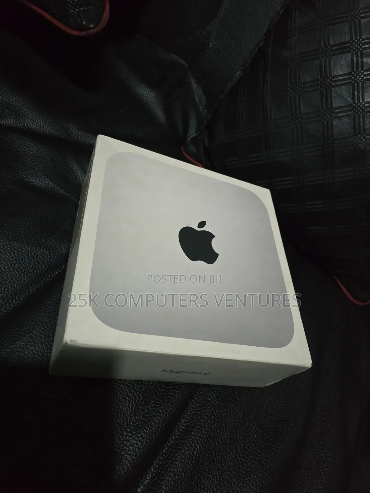 Desktop Computer Apple Mac Mini M2 8GB Apple M2 SSD 512GB