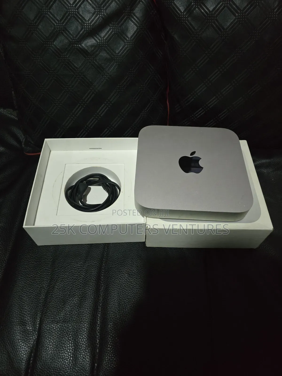 Desktop Computer Apple Mac Mini M2 8GB Apple M2 SSD 512GB