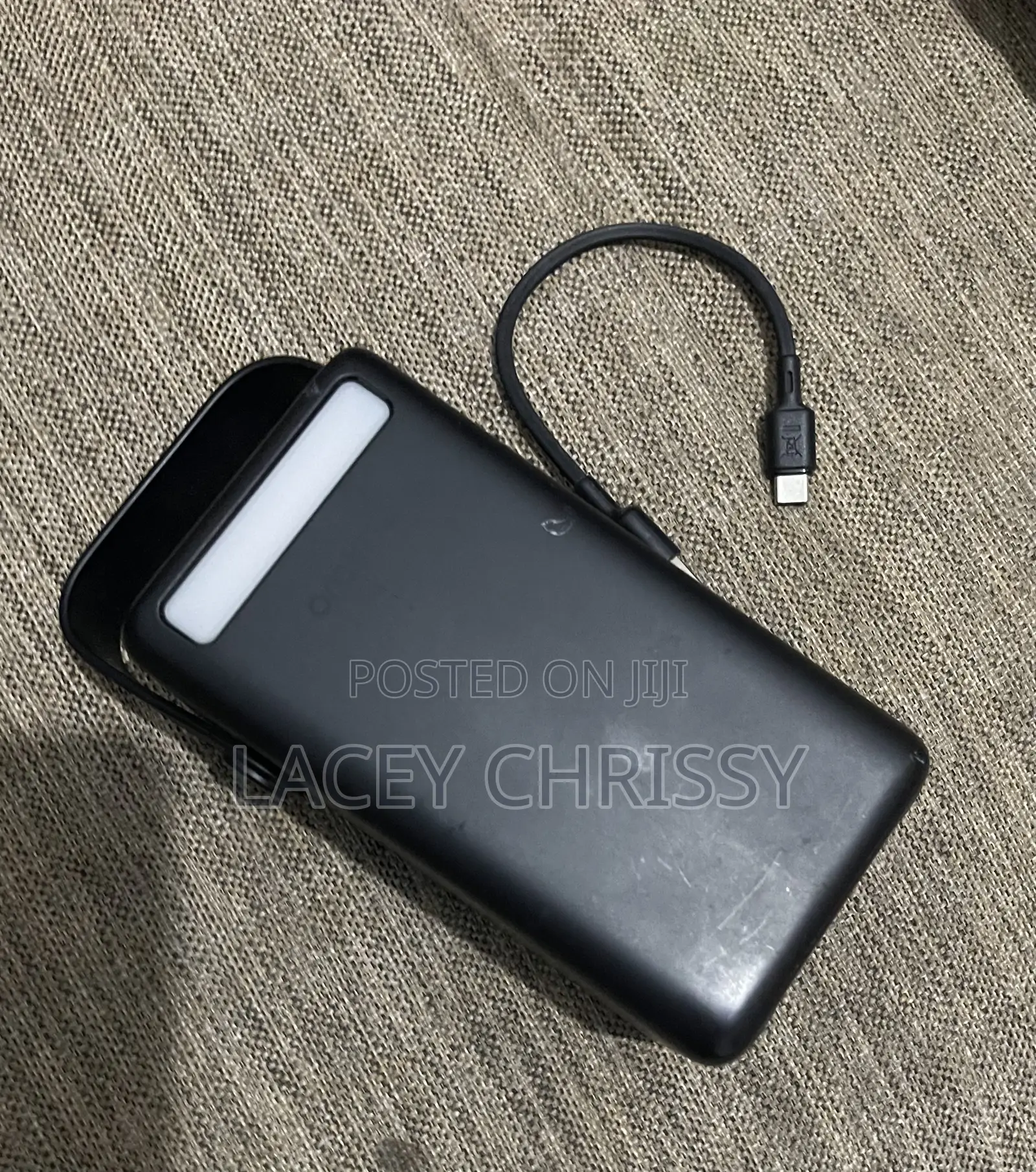 50000mah Oraimo Power Bank