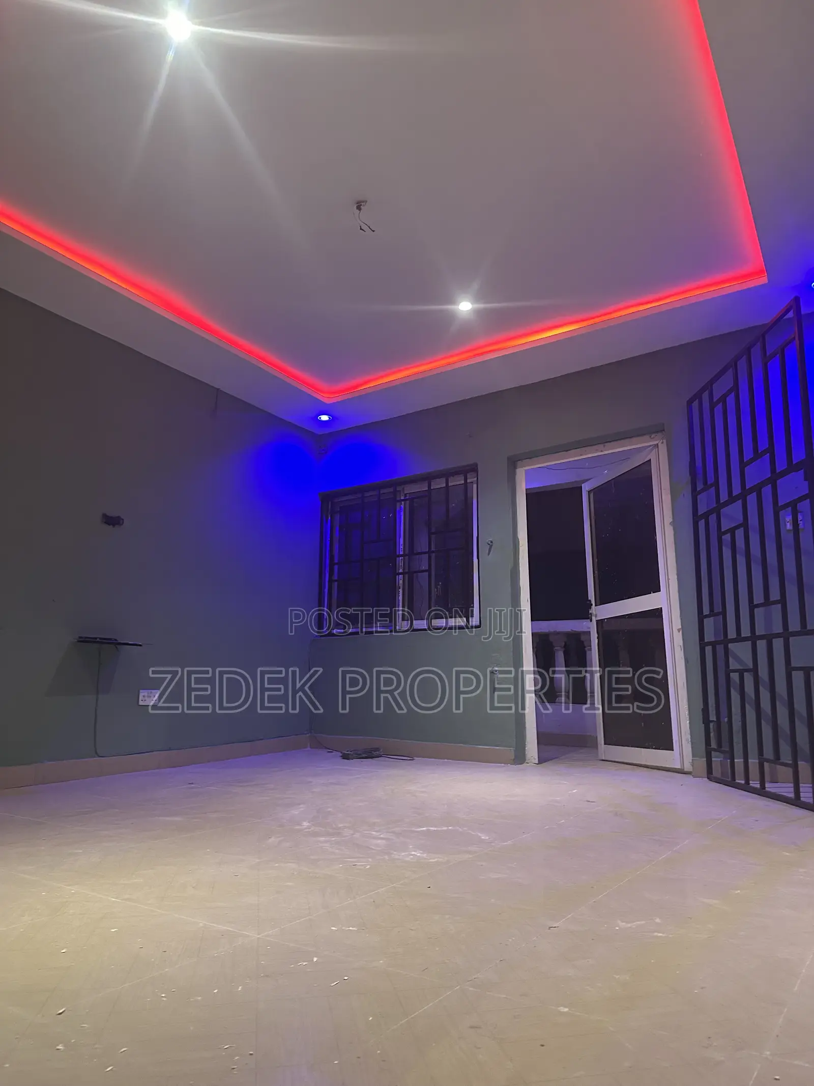 2bdrm Apartment in Kwabenya for rent