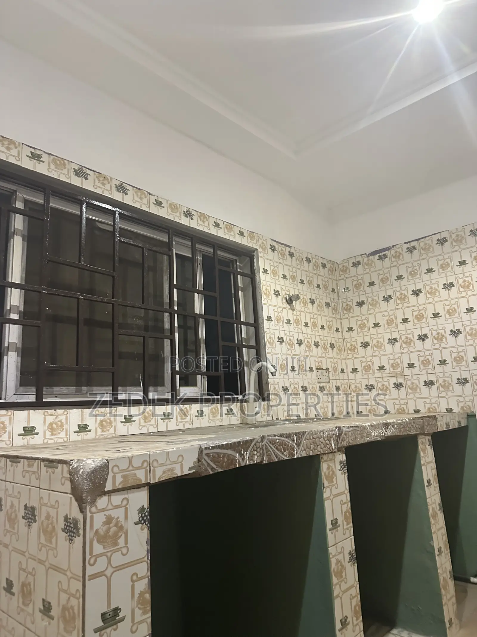 2bdrm Apartment in Kwabenya for rent