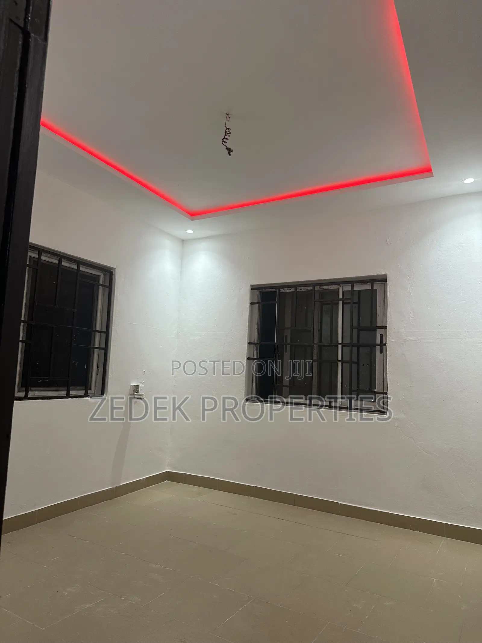 2bdrm Apartment in Kwabenya for rent