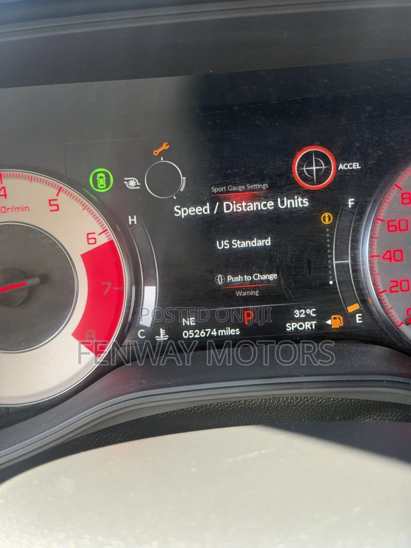 Acura TLX 2021 Blue