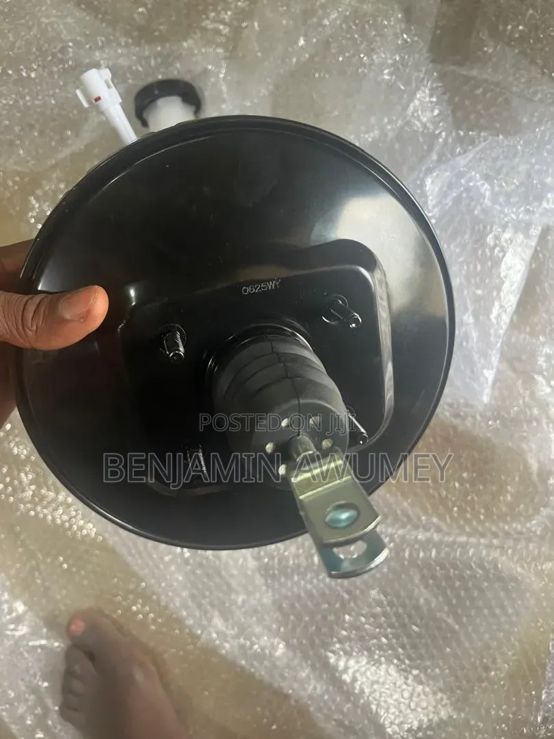 Suzuki Swift Brake Booster