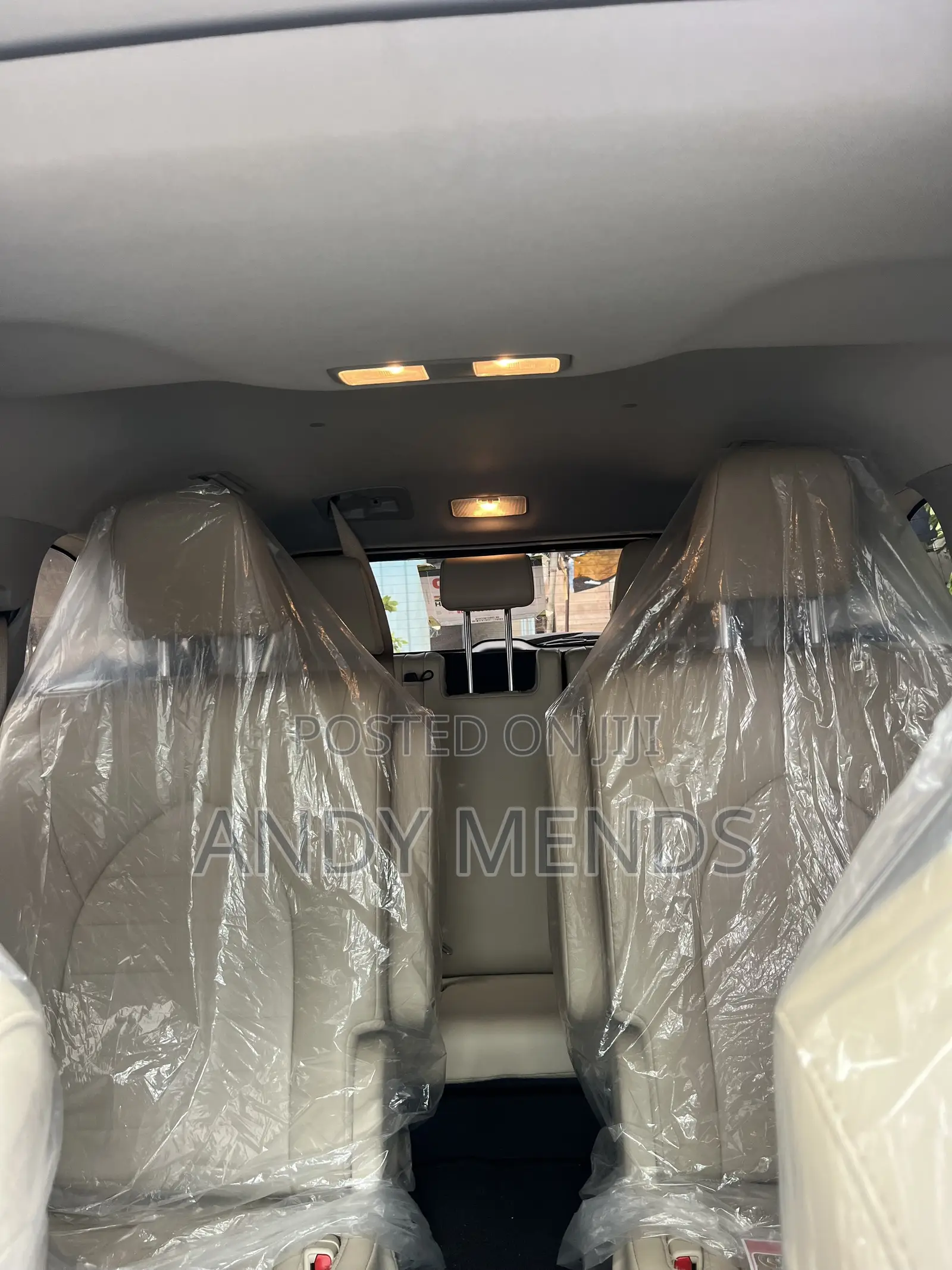 Toyota Highlander XLE AWD 2024 Black