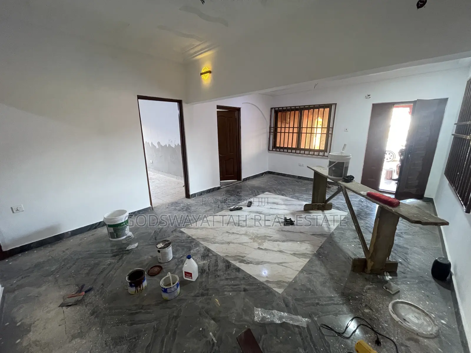 2bdrm Apartment in East Legon, Adjiriganor for rent