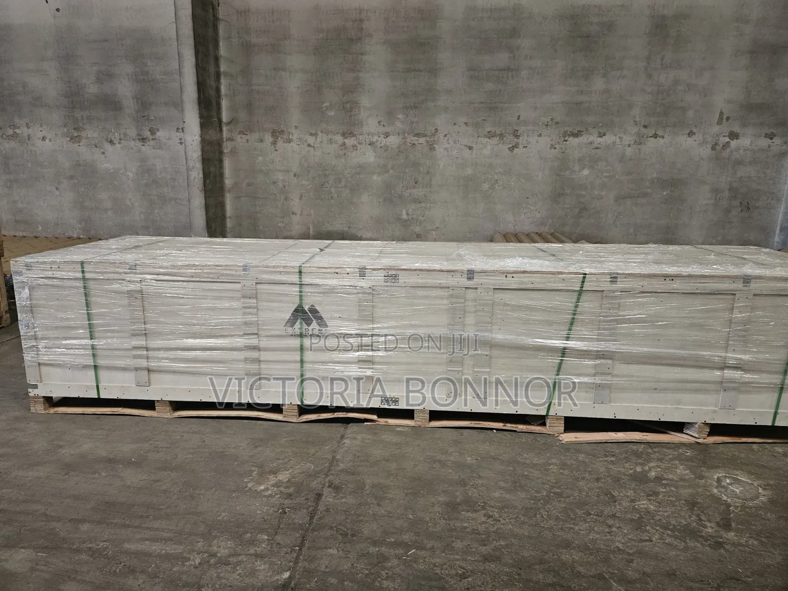 10ft Large Format 2xp600 Heads