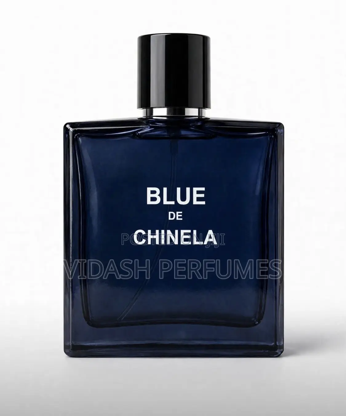 Blue De Chinela Perfume Kojokrom