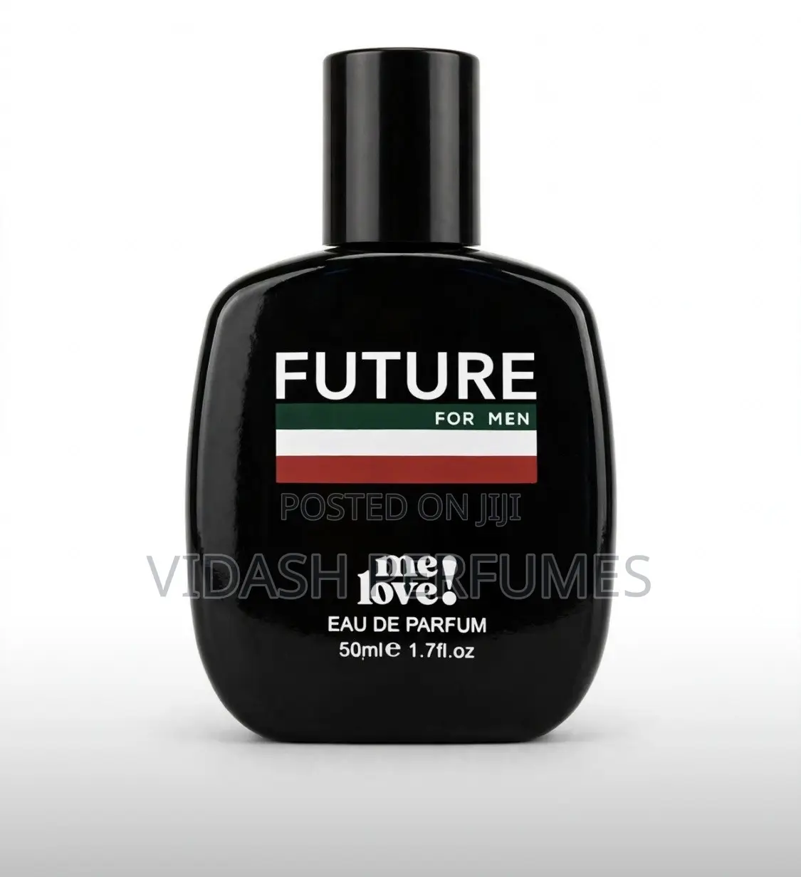 Future Perfume for Men Kojokrom