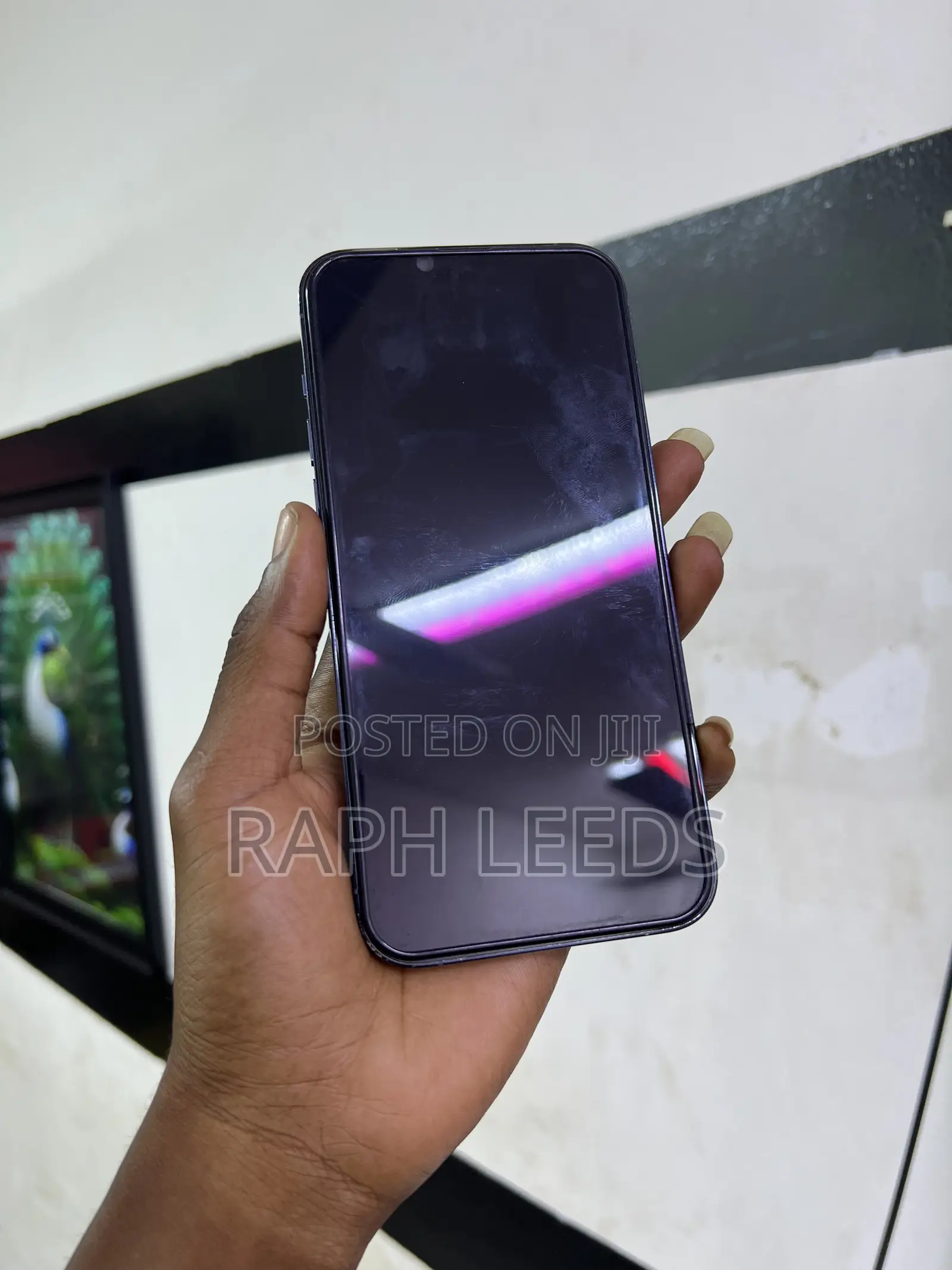 Apple iPhone 13 Pro Max 256 GB Blue