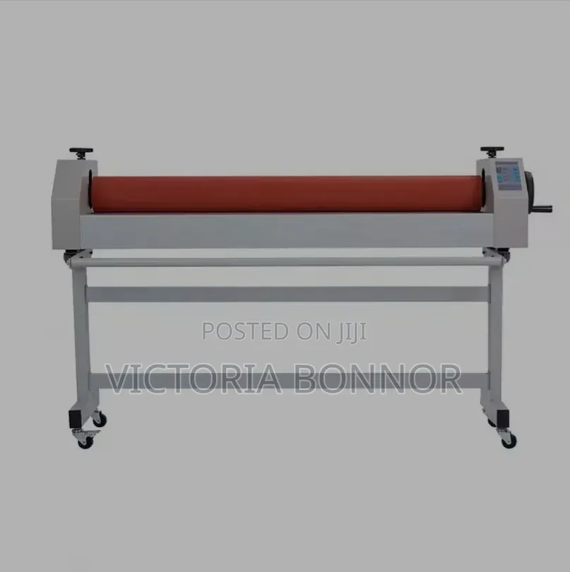 Cold Lamination Machine 5ft