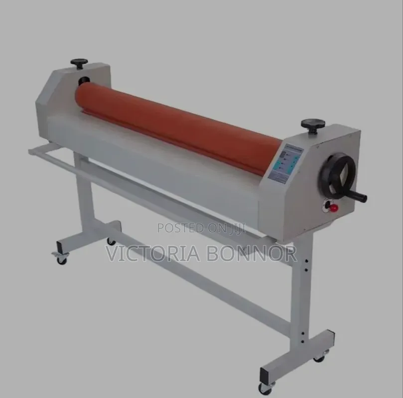 Cold Lamination Machine 5ft