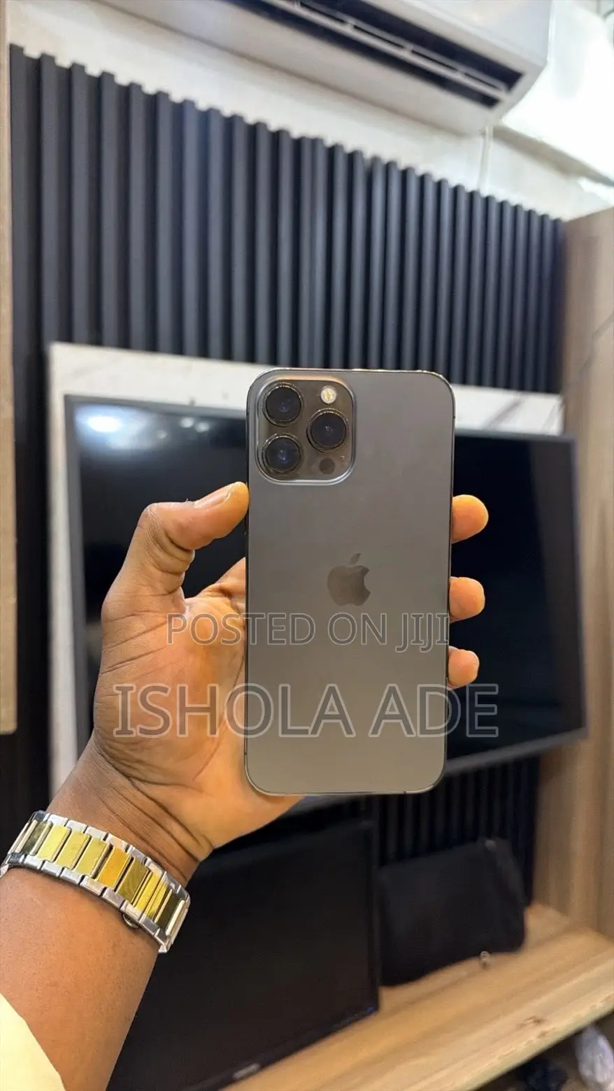 Apple iPhone 13 Pro Max 128 GB