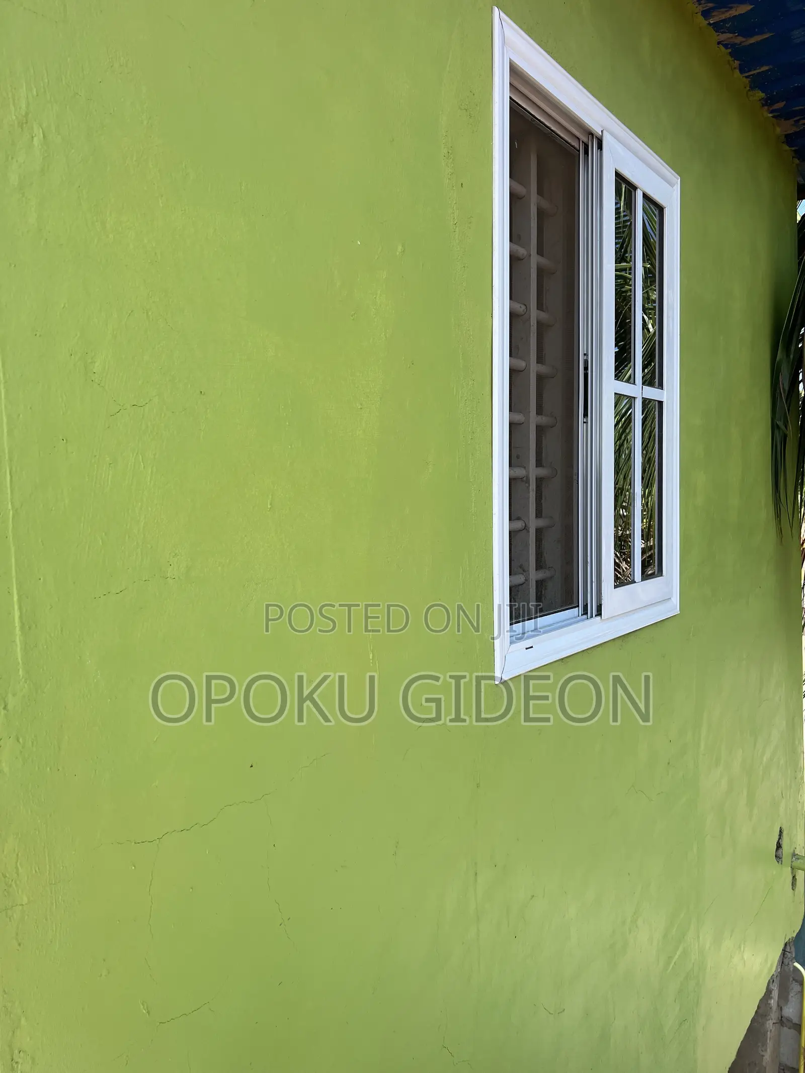 1bdrm Apartment in Oduman, Ablekuma for rent