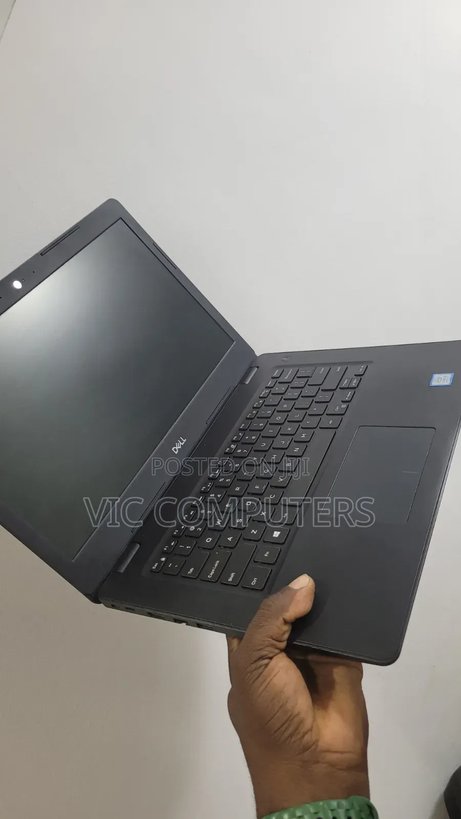 Laptop Dell Latitude 3490 8GB Intel Core i5 HDD+SSD 128GB