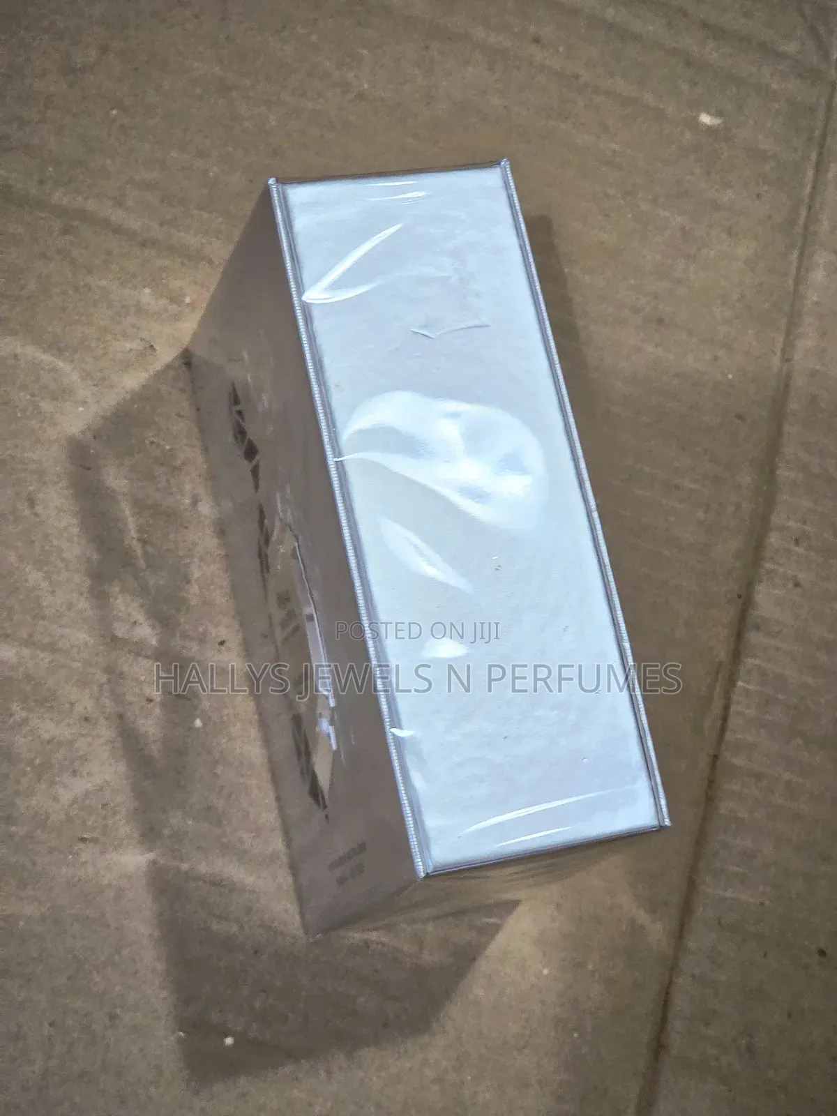 Marwa Extrait De Parfum by Arabiyat Prestige