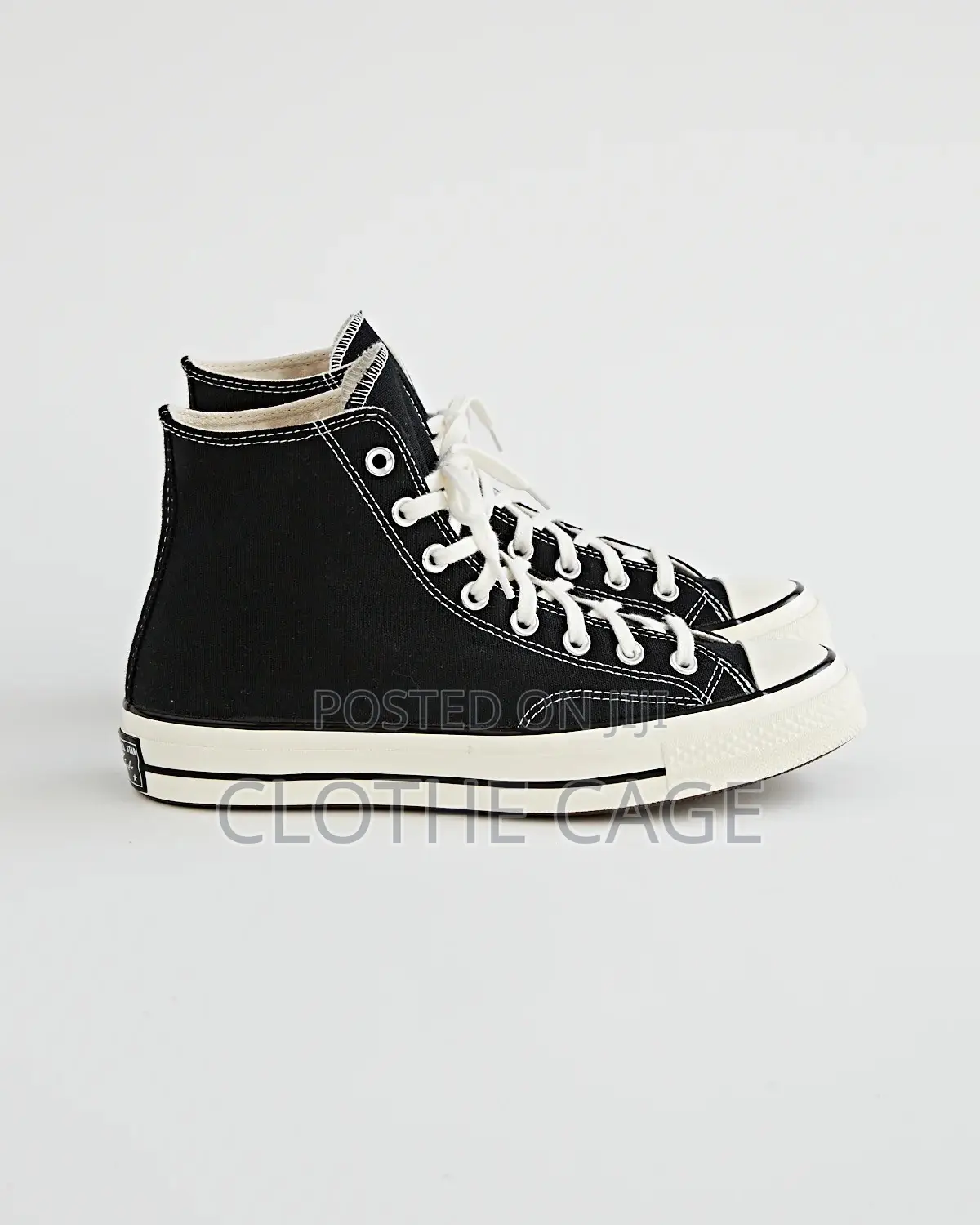 Converse Chuck 70 Canvas High Top