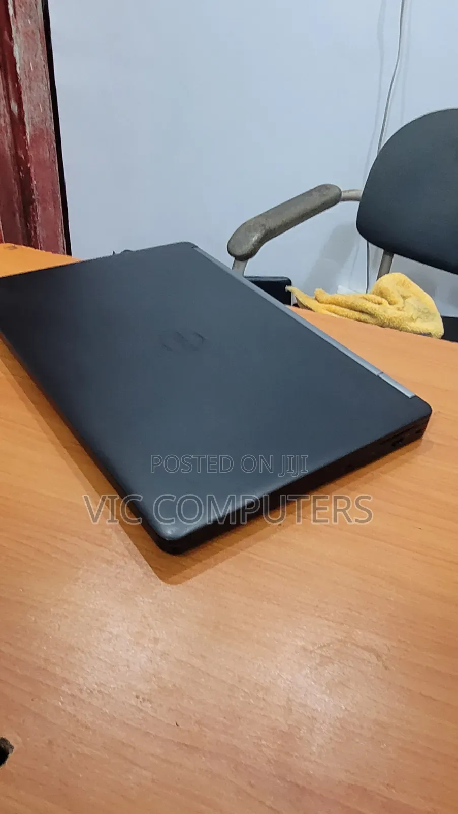 Laptop Dell Latitude 14 E5470 8GB Intel Core i5 HDD 500GB