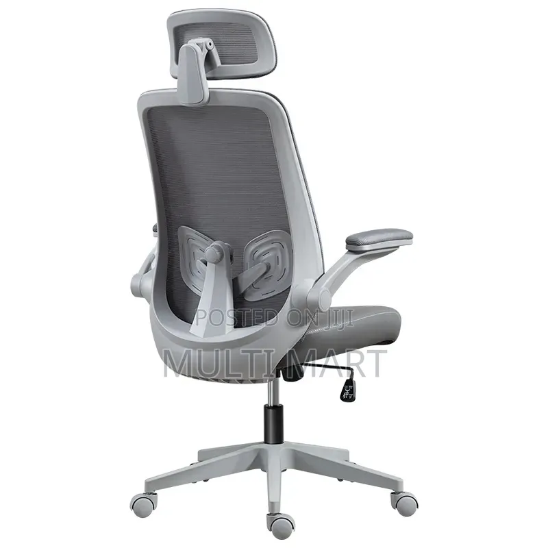 Ergonomic Swivel Home Office Chair Heavy Duty
