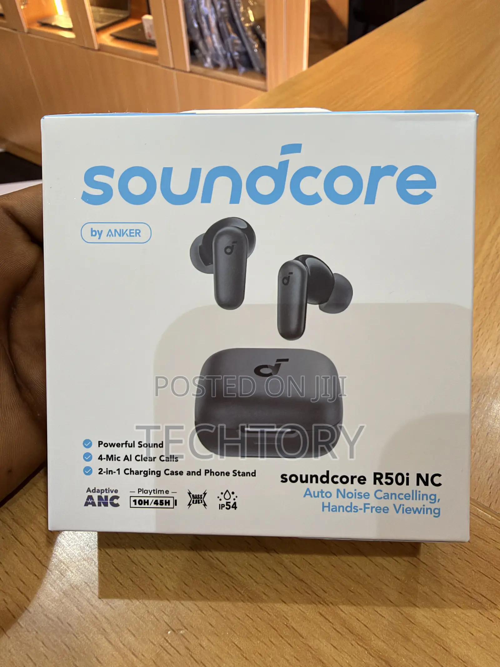 Anker Soundcore R50i Nc
