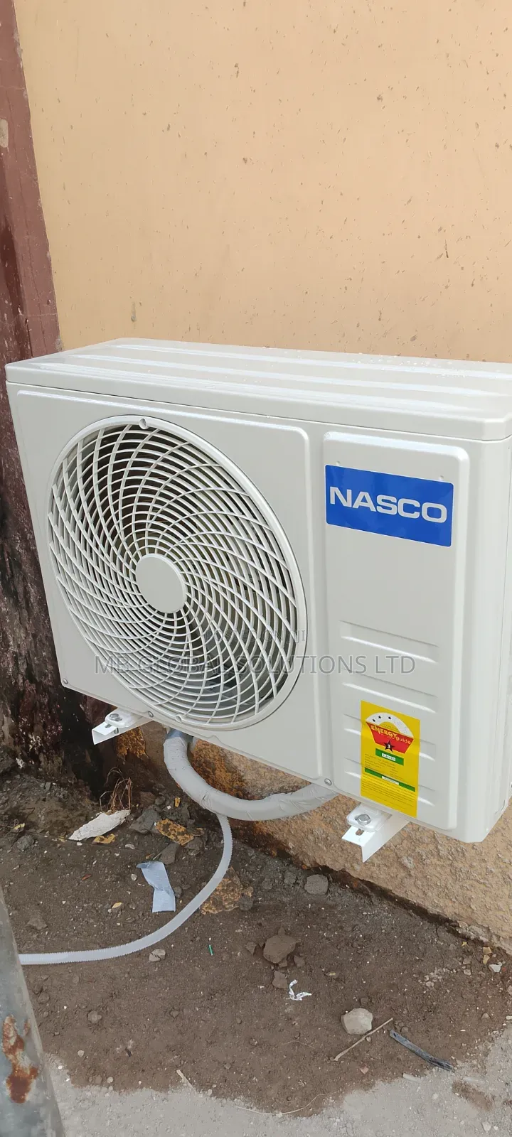 Air Conditioner Installer
