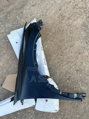 Honda CRV 2023 2024 2025 Fender