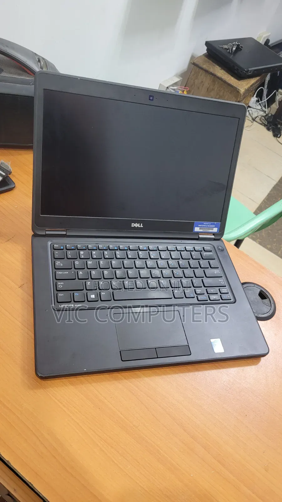 Laptop Dell Latitude 5450 8GB Intel Core i5 HDD 500GB